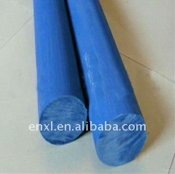 PA6(nylon) rod Price beauty