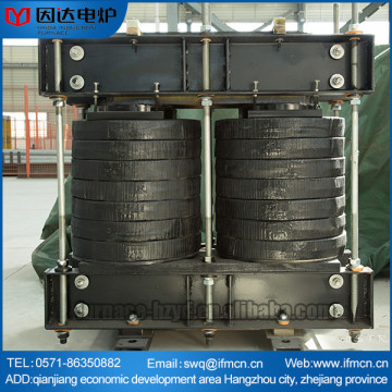 yinda wholesale in China reactor parts for medium frequency furnace