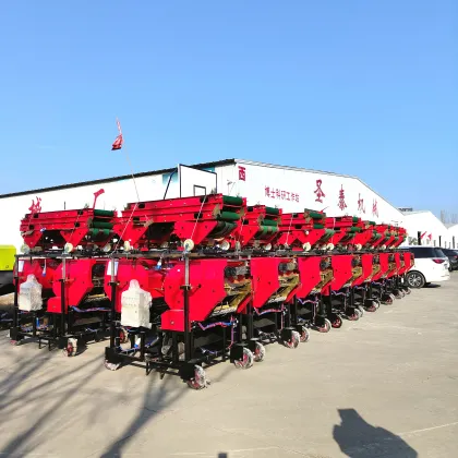 Agricultural Machinery: Automatic Corn Silage Packing Machine (Silage Baler) for Sale