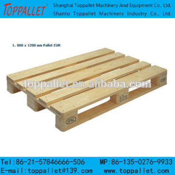 Wooden Pallet Manufacturer