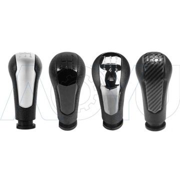 Multiple Color Car Manual Shift Knob for Chevrolet Spark 2011-2015 OE25194275 25188970