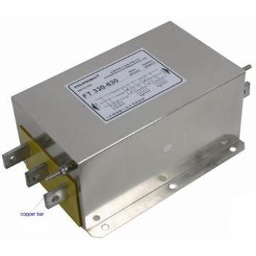 Three Phase Three Lines C series AC FILTER