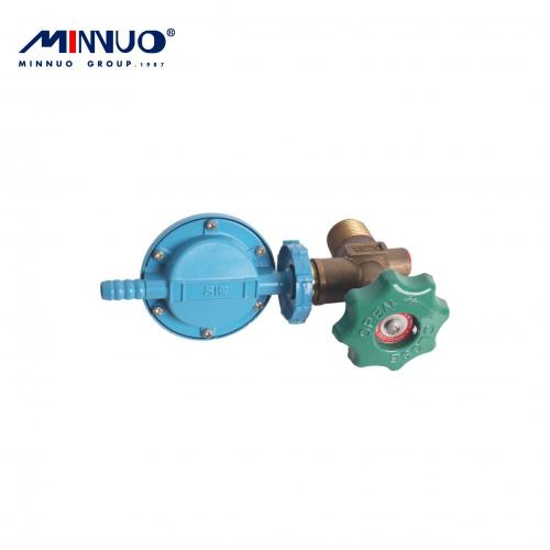 How Does A Propane Regulator Work?