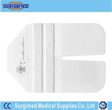 Medical I.V. Cannula Dressing