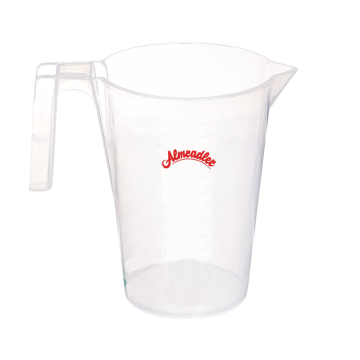 Biodegradable 2L Tea & Fruit Infusion Pouring Pitcher - Factory Hot Sale