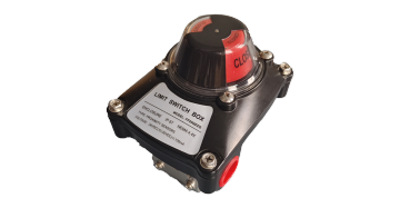 High Precision Industrial Limit Switch