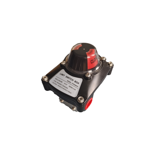 Высококачественный концевой выключатель