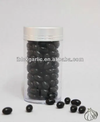 Blackgarlic capsule