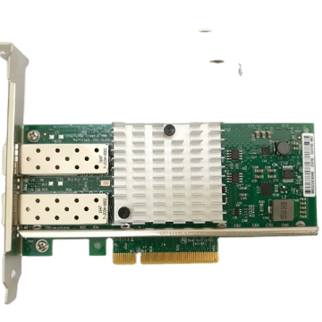 X520-DA2 82599ES 10GBPS PORT PCI-E Ethernet Adapter
