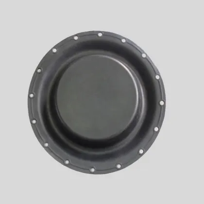 rubber cap in automotive rubber