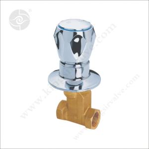 Stop Valves KS-536D