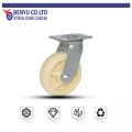 8Inch Heavy Duty PP Wheel Industrial Swivel Casters