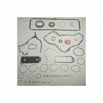 Fit For Cummins QSC8.3 Lower Bottom Gasket Set Kit - Diesel Engine Spare Parts