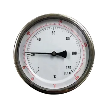 High quality Dial Thermometer