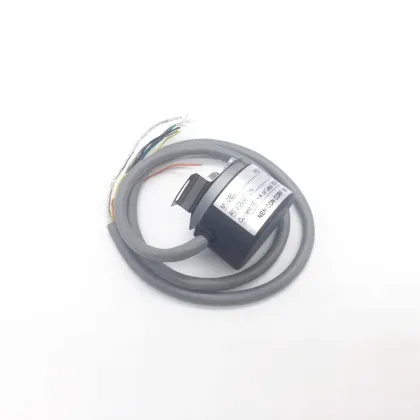 Popular Encoder Brands: Autonics, Koyo, Nemicon, Baumer, Elco, Yaskawa, SICK, Fanuc, Mitsubishi