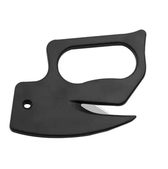 Plastic Letter Openers: Secure Tools for Handling Envelopes, Documents, and Office Equipment