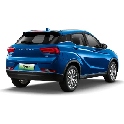 Hot Sale: Brand New Dongfeng Electric Vehicles DFSK Glory E3 for Sale