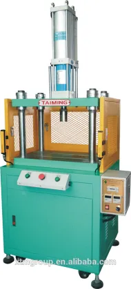 Booster presses Power presses booster hydraulic presses