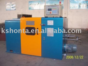 Copper Wire Buncher