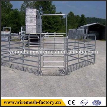 cattle yare fence panel for sale