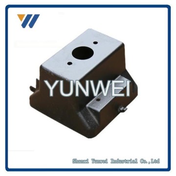 Aluminium Part Manufacturer