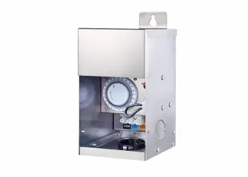 Low Voltage Transformer