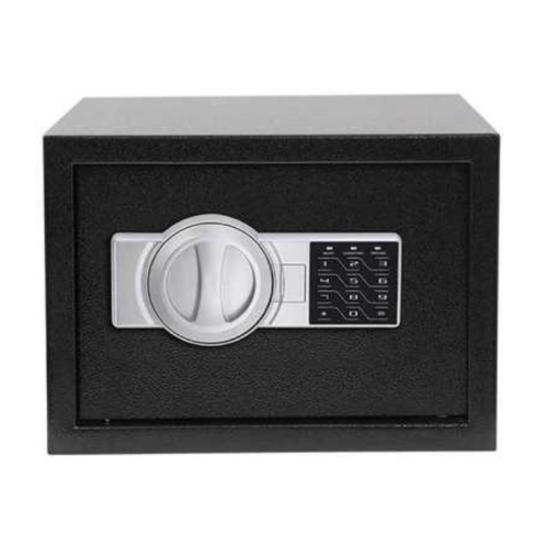 Electronic Steel Security Programmable Keypad safe Box