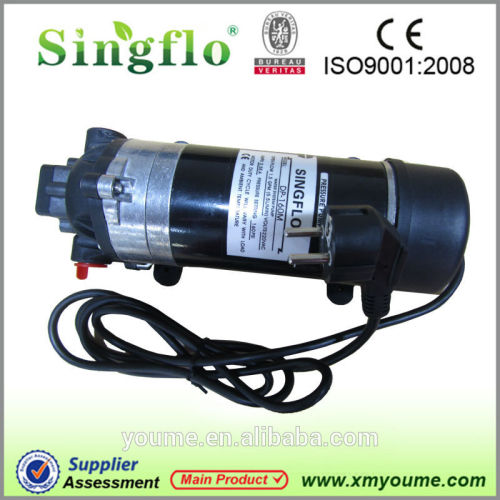 Singflo 220V high pressure water pump/ electric water pump/diesel engine water pump set