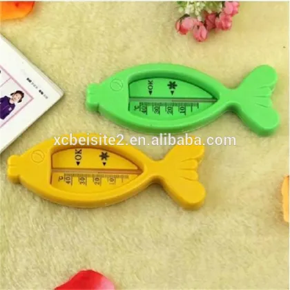 J159 home safty baby water thermometer