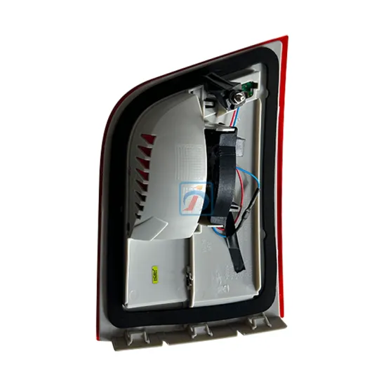 OEM No.6321 7200 821 - The Rear Lamp Taillight Inner Fit for BMW X3 Series E70 LED Rear Trunk Lid Brake Light