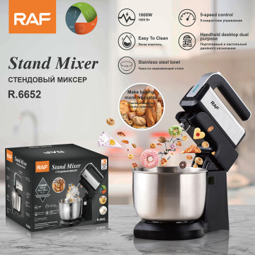 3.5L 1000W Creative kitchen appliance blender mixer