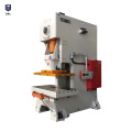 Cne Power Power Press Metal Pneumatic Punterhing Machine