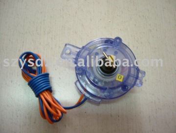 5 Min 2 Wires Washing Machine Timer