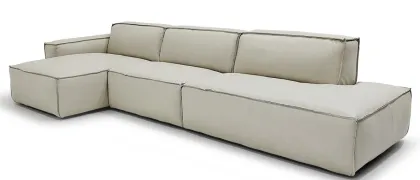 Noble Consort Combination Sofa