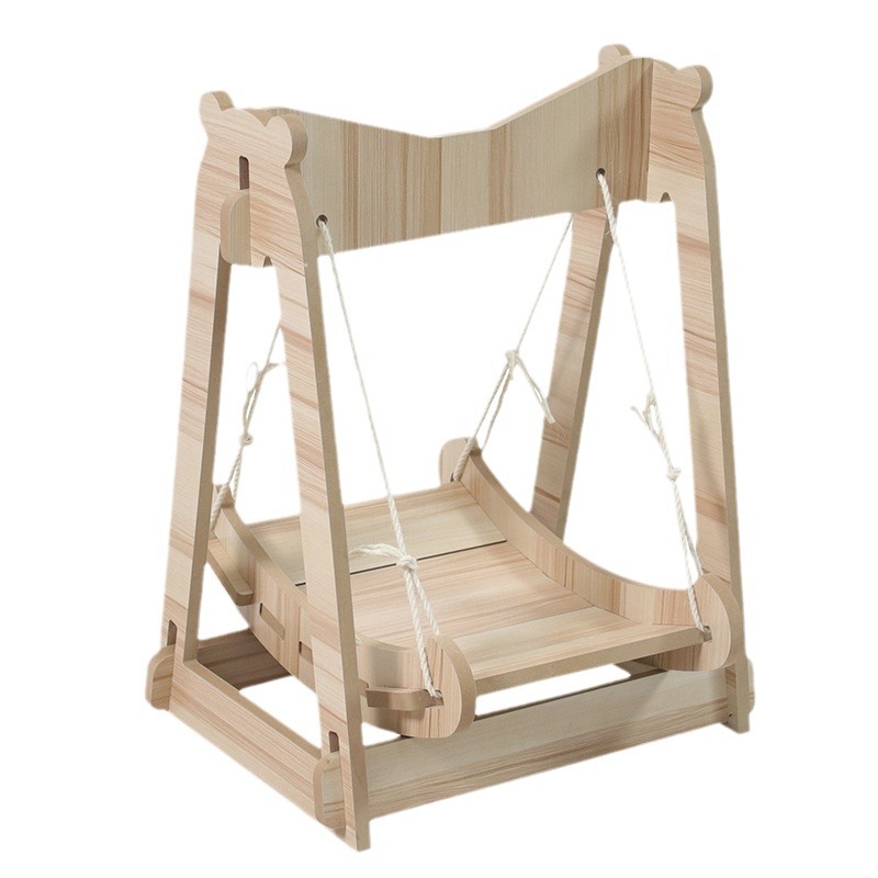 cat swing cat toy