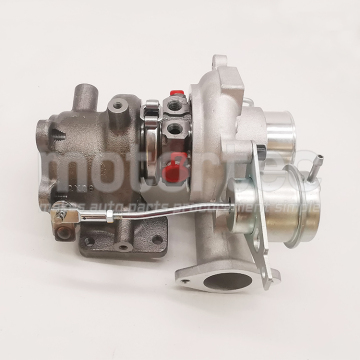 TurboAssy 1118100-EG01B - Great Wall Haval H2/H6 Auto Parts Wholesaler