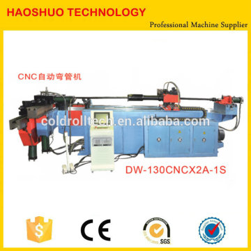Automatic CNC electric hydraulic pipe tube bending machine bender