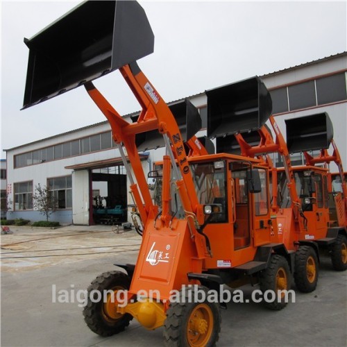 The most professional mini front end loader for sale