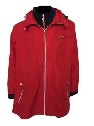 windproof softshell casual jacket