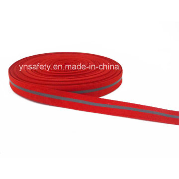 Reflective Warning Ribbon Material