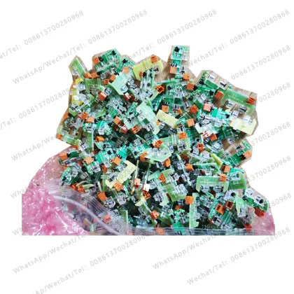 Benninger Warping Machine Yarn Break Detection Sensor - Original Replacement Part