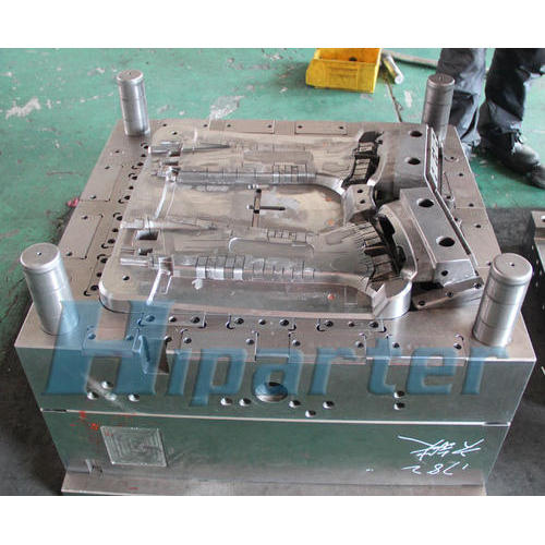 Auto ABC column Extrusion mould