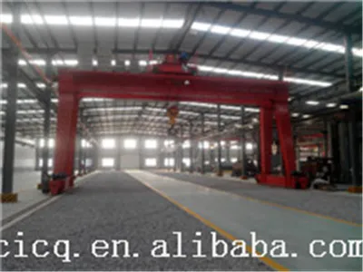 Gantry Crane/ gantry crane 5T---10T