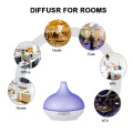 Wholesale Ultrasonic Aroma Oil Diffuser 300ml