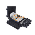 288 cores inline splice ปิด 8 พอร์ตรอบ