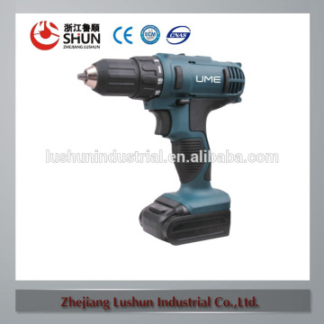 Factory sale cordless drill
