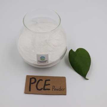 Excellent PCE Water Reducer Admixtures Superplasticizer