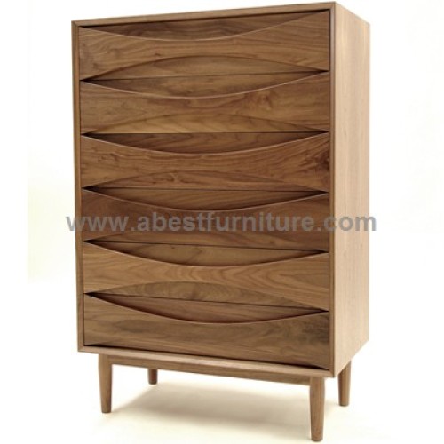 Arne Vodder Tallboy