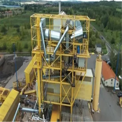 Local Used Asphalt Plant Services Inc Companies