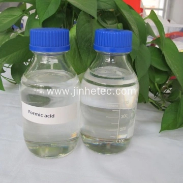 Producer Leather Dyestuff Feed Formic Acid 85% Images Photos